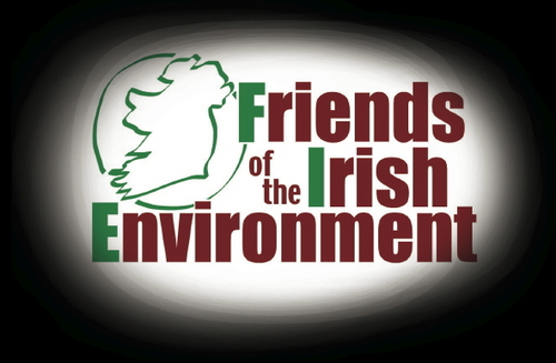 FIE's environmental news service informs people. It may not always represent FIE's opinion or position.