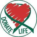 We are helping to inform the world about organ donation. Trying to save lives one sign up at a time.