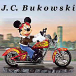 JcBukowski's profile picture. 🇪🇸 A mis 5732 años lo he experimentado casi todo, pero me sigue sorprendiendo la naturaleza humana, por la ruindad y mala baba de algunos. . .congéneres.