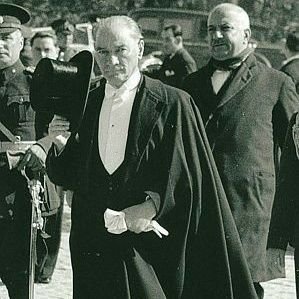 Mustafa Kemal Atatürk💙💛