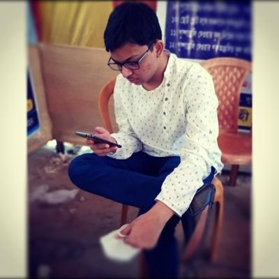 ami_AriDutta's profile picture. just a simple guy....