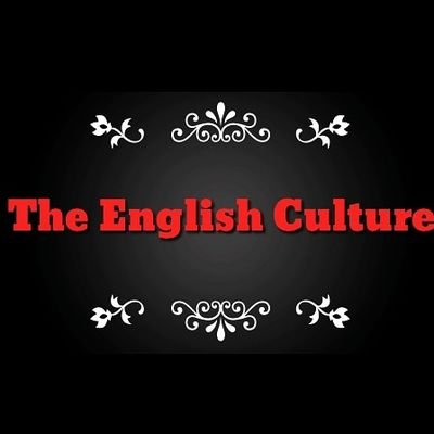 TheEnglishCult2's profile picture. it's a English spoken guidance channel to improve people's personality and behavior.
