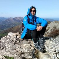 KrisMaren (@kristinamartn) 's Twitter Profile