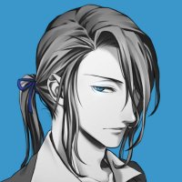 シロタ風 (@kaze_shirota) Twitter profile photo