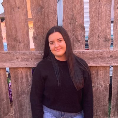 PeytenStuart's profile picture. 👩🏻‍⚕️