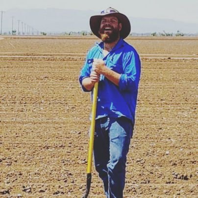 Aussie ag enthusiast working in RD&E
All opinions expressed are my own