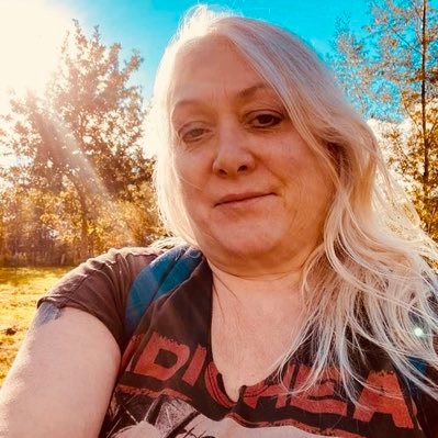 Claire Glover Profile