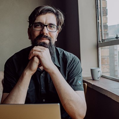 TDiekhof's profile picture.
