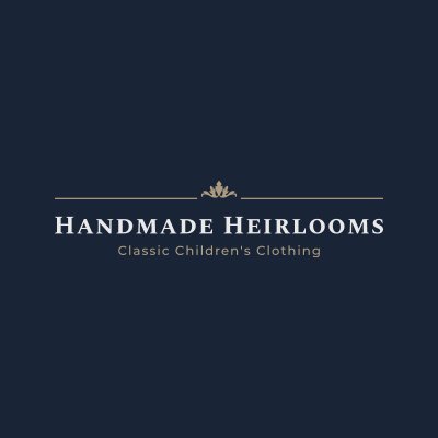 Sewing & selling classic style baby & children's clothing & occasion attire, christening gowns, flower girl, ring bearer outfits. Sustainably UK made