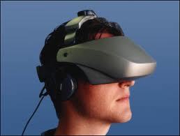 virtual world travel ..