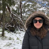 April Taylor (@amhtaylor) 's Twitter Profile