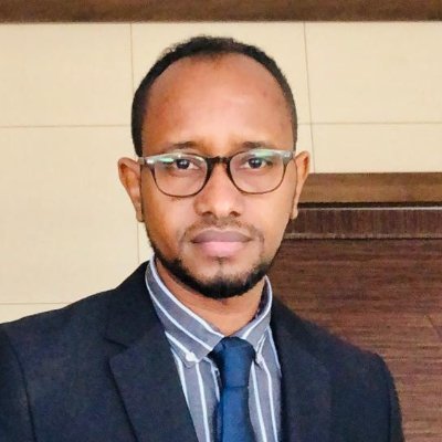 Director of Aid Coordination @MoPIED_Somalia, Private Sector Dev., Tech background. @Arsenal fan. RT ≠ endorsement