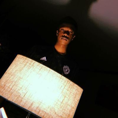 Ogeto22's profile picture. It's all love |  🛑Manchester United🛑