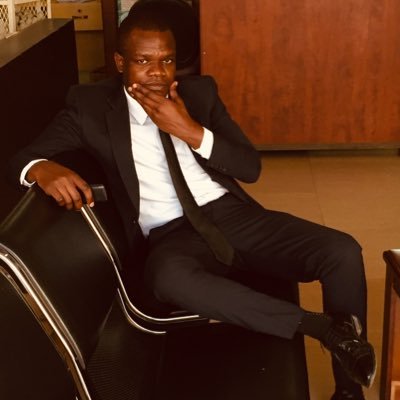 didan50732799's profile picture. Advocate minister for leisure@Kampala district. / sports intel