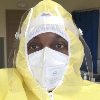 Cécile Kyenge (@ckyenge) 's Twitter Profile