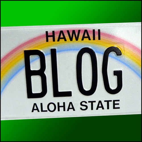 @hawaiiweblog