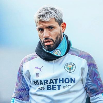 Get Well Soon Sergio ❤️ 🙏