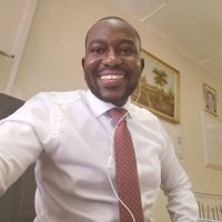 Kitso Phiri (@phirikitso) 's Twitter Profile