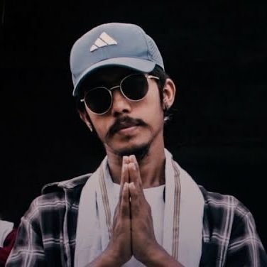 Utsook's profile picture. अबे!