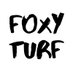 FOXY TURF (@foxyturf) Twitter profile photo