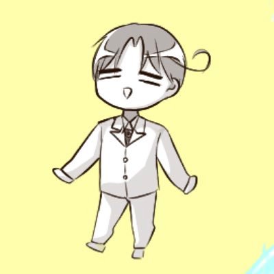 酢飯さんのプロフィール画像