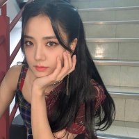 kim jisoo(@itsjisookim) 's Twitter Profile Photo