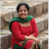 Jayashree #ClimateActionEdu(@JayashVenkat) 's Twitter Profile Photo