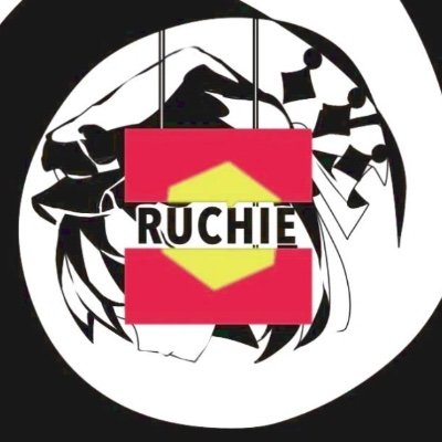 RUCHIE〓さんのプロフィール画像