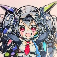 コナ (@kona_divine) 's Twitter Profile Photo コナ (@kona_divine) 's Twitter Profile Photo