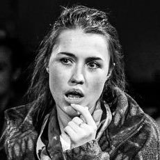 Actor//Jo Hole Associates JHA//insta: aoifecboyle Currently: Understudy for Ruth in Ulster American @riversidelondon