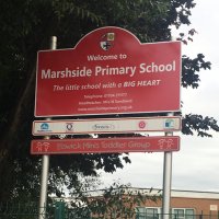 Marshside Primary School (@marshsideschool) Twitter profile photo