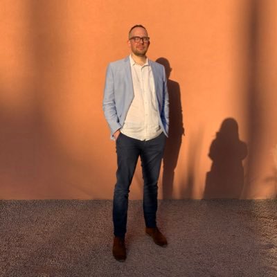 m_vdbos's profile picture. A Dutch painter in London. Work available @ https://t.co/p2vcSMAkxI