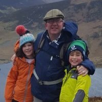 Douglas Keatinge (@dougkeatinge) 's Twitter Profile