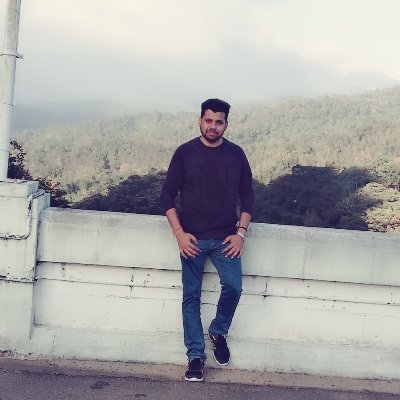 Vikram11017979's profile picture. Just a Human