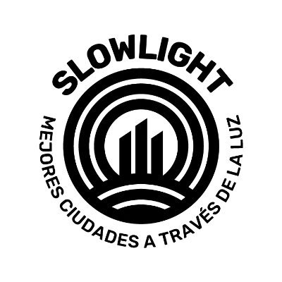 slowlight2030's profile picture. Iluminación pública sostenible