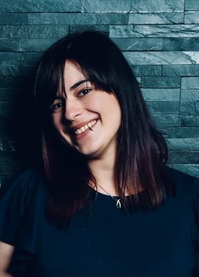 Nicole Dimos Profile