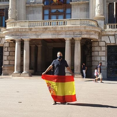 mister78abascal's profile picture. Permítanme que os permita