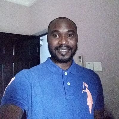 Okutameji1's profile picture. 