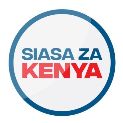 The home of Kenya Politics