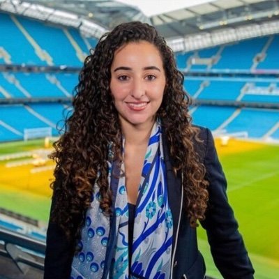 💼Premier League PGAAC, Arsenal & FA🎓MSc UCFB, PGCE Uni Westminster, BSc Loughborough Uni⚽️Surrey FA IAG & ZRF Trustee🌱🌍Sustainable Development (Own Views)