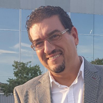 Director Professional Print, Ricoh en Grupo Solitium. Plotter agua, latex, uv, sublimación/ 3D / Informática Prensas digitales #hplatex #hpdesingjet #3dbyHP