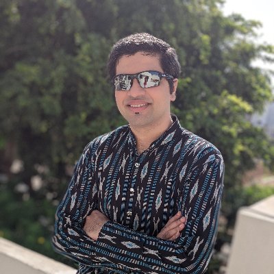 SaradavaX's profile picture.