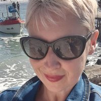 Suzanne Whaley 🇺🇦(@suzartravel) 's Twitter Profile Photo