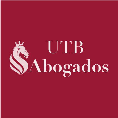 Queremos ser sus abogados y sus asesores.
Tel.: 876561012  
info@utbabogados.com
#Utebo #Zaragoza #Aragón