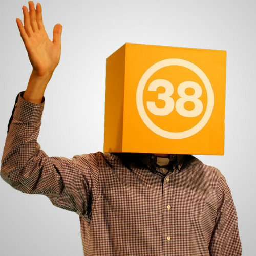 Blockhead is the mascot and face of the legendary Boston television station TV38, also known as WSBK.