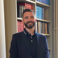 Ben Griffiths (@cleveritben) Twitter profile photo
