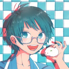 柳楽(なぎら)さんのプロフィール画像