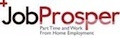 JobProsper's profile picture. We match job seekers with companies that are seeking to hire for part time or work from home positions.  Visit our online database or in person at our Expo!