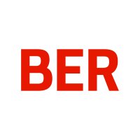 BER – Berlin Brandenburg Airport(@berlinairport) 's Twitter Profile Photo