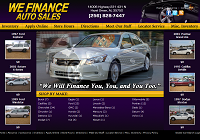 WeFinanctAutos's profile picture. 14006 Highway 231 431 N Hazel Green AL 35750 Phone 256-828-7447
